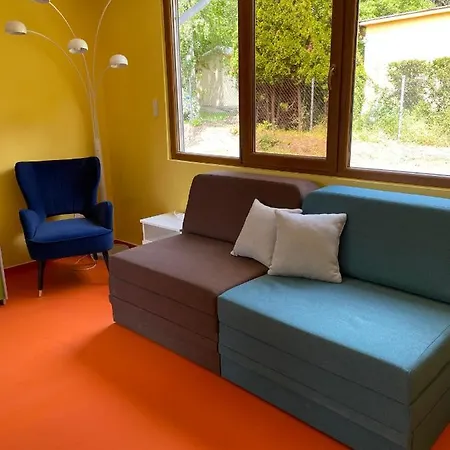 Nagypapi Nyaraloja Apartment *