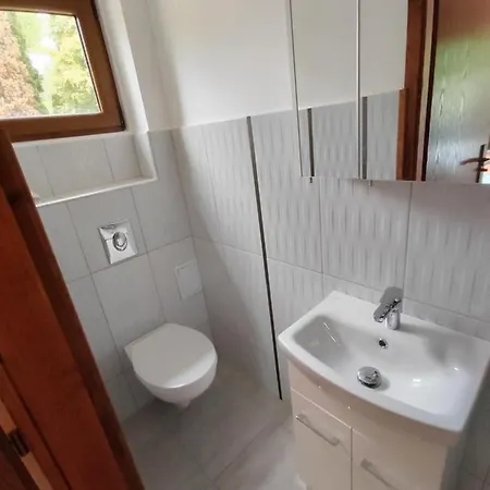 Apartment Nagypapi Nyaraloja Siofok
