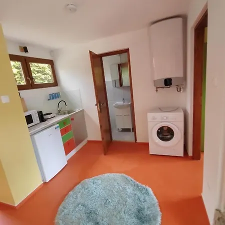 Apartment Nagypapi Nyaraloja Siofok