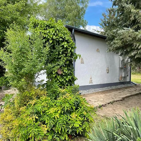 Apartment Nagypapi Nyaraloja Siofok